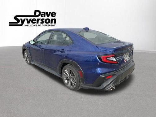 2023 Subaru WRX Base