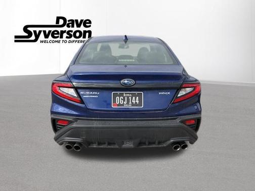 2023 Subaru WRX Base