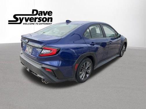 2023 Subaru WRX Base