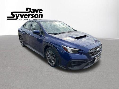 2023 Subaru WRX Base