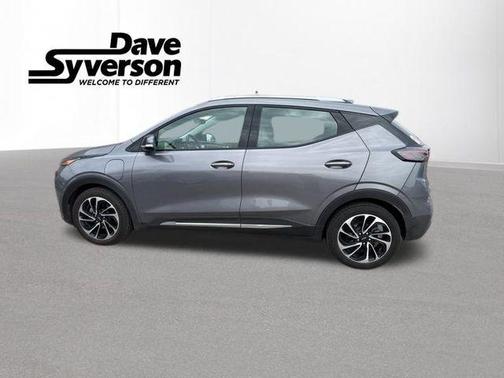 2023 Chevrolet Bolt EUV Premier