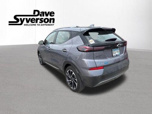 2023 Chevrolet Bolt EUV Premier