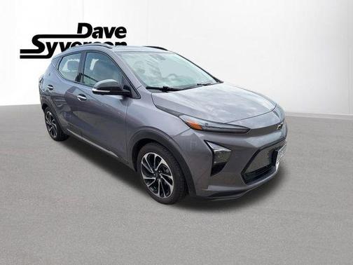 2023 Chevrolet Bolt EUV Premier