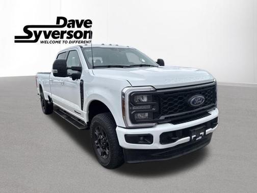 2024 Ford F-350 XLT