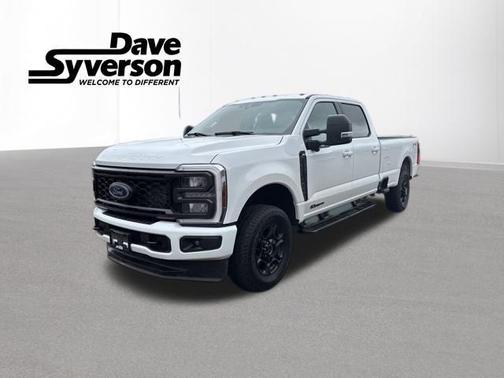 2024 Ford F-350 XLT