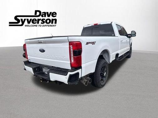 2024 Ford F-350 XLT