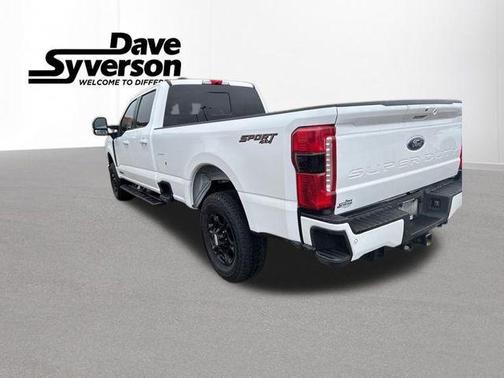 2024 Ford F-350 XLT