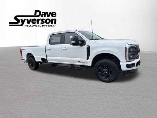 2024 Ford F-350 XLT