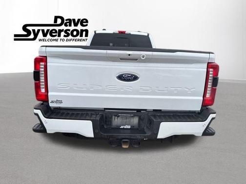 2024 Ford F-350 XLT