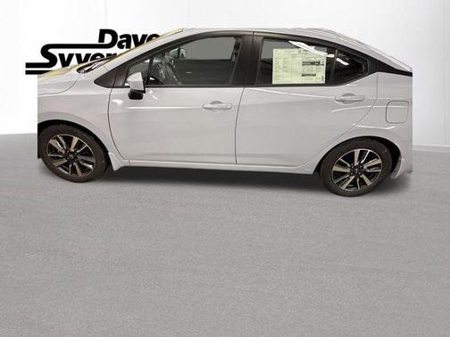 2024 Nissan Versa 1.6 SV
