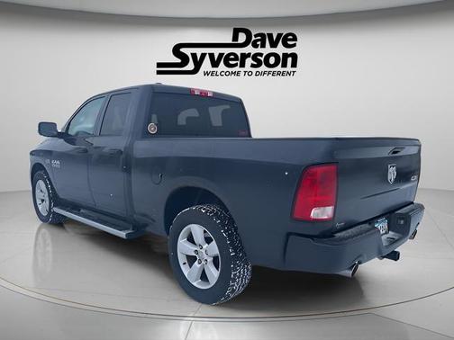 2013 RAM 1500 Tradesman/Express