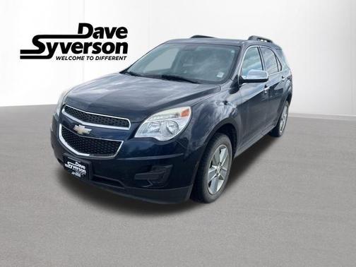 2015 Chevrolet Equinox 1LT