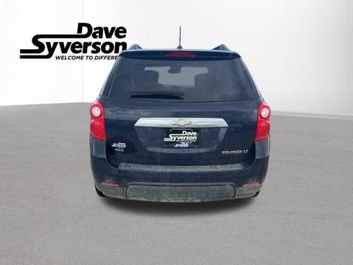 2015 Chevrolet Equinox 1LT