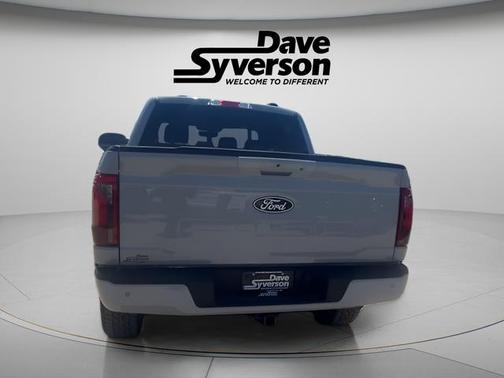 Avalanche 2026 Ford F-150 XLT