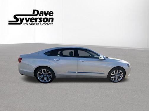 2014 Chevrolet Impala 1LZ