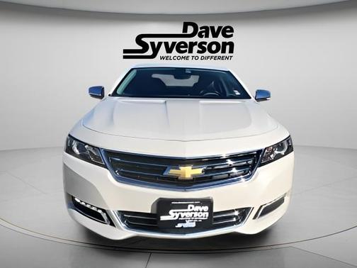 2014 Chevrolet Impala 1LZ