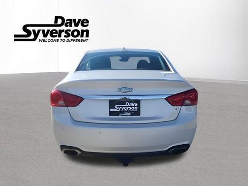 2014 Chevrolet Impala 1LZ