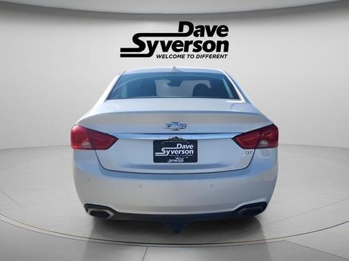 2014 Chevrolet Impala 1LZ