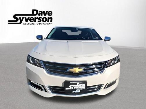 2014 Chevrolet Impala 1LZ