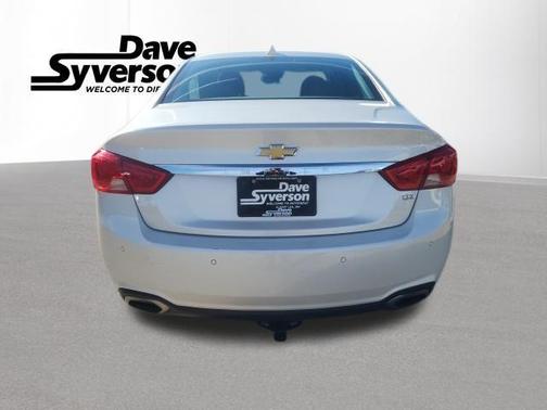 2014 Chevrolet Impala 1LZ