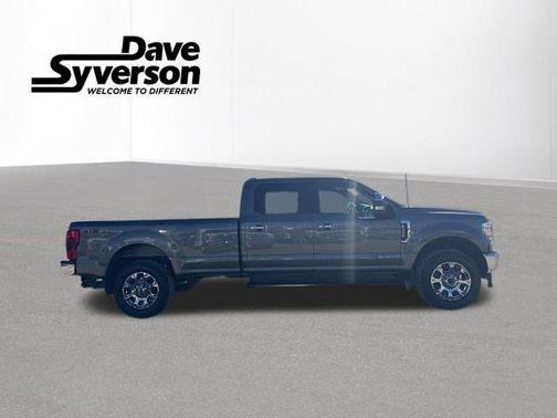 2021 Ford F-350 Lariat Super Duty