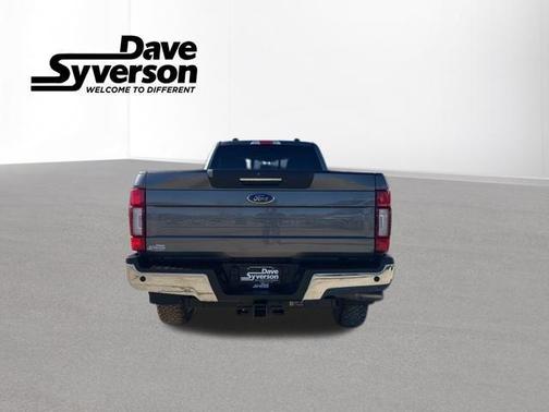 2021 Ford F-350 Lariat Super Duty