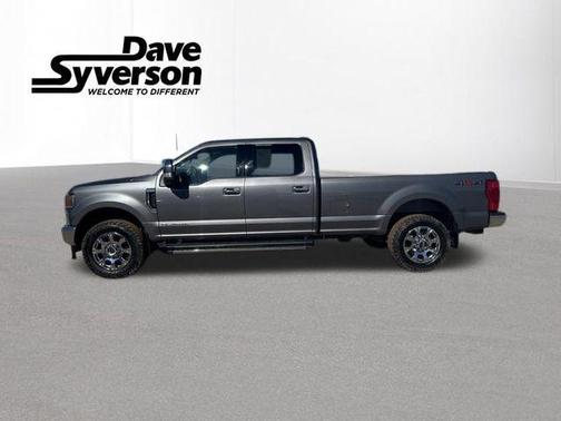 2021 Ford F-350 Lariat Super Duty