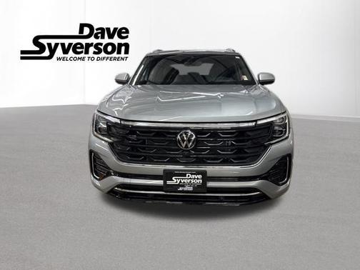 2025 Volkswagen Atlas Cross Sport 2.0T SEL Premium R-Line