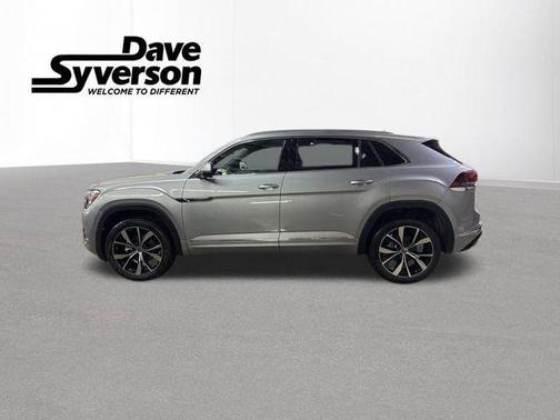 2025 Volkswagen Atlas Cross Sport 2.0T SEL Premium R-Line