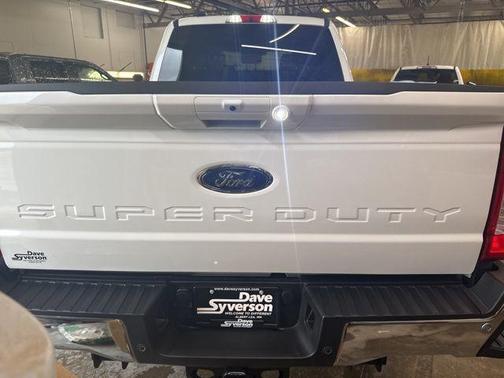 2025 Ford F-350 Lariat Super Duty