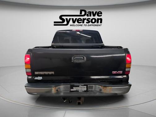 2005 GMC Sierra 1500 SLT