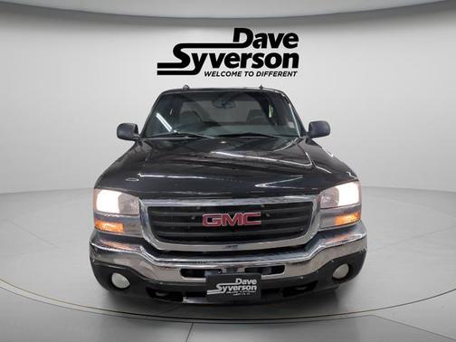 2005 GMC Sierra 1500 SLT