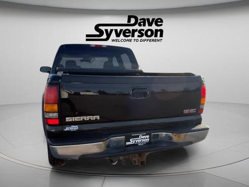 2005 GMC Sierra 1500 SLT