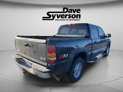 2005 GMC Sierra 1500 SLT