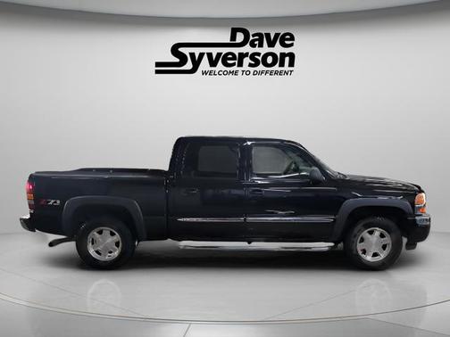 2005 GMC Sierra 1500 SLT