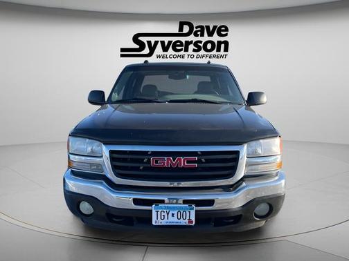 2005 GMC Sierra 1500 SLT