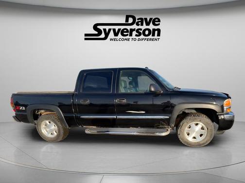2005 GMC Sierra 1500 SLT