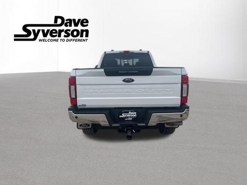 2020 Ford F-350 Lariat Super Duty