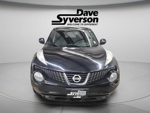 2011 Nissan Juke SL