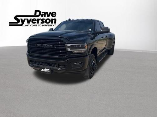 2022 RAM 3500 Laramie
