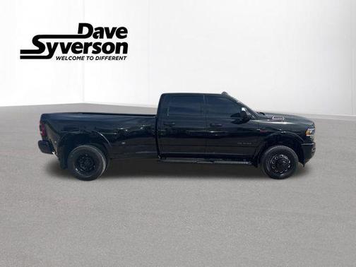 2022 RAM 3500 Laramie
