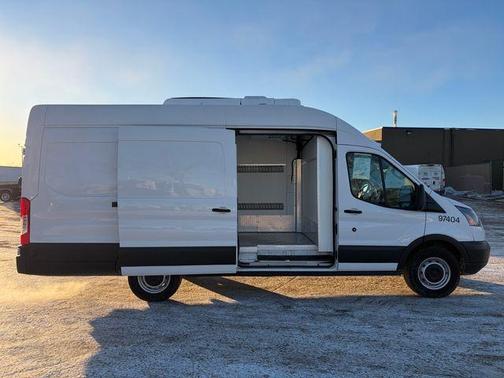 2019 Ford Transit-250 Base
