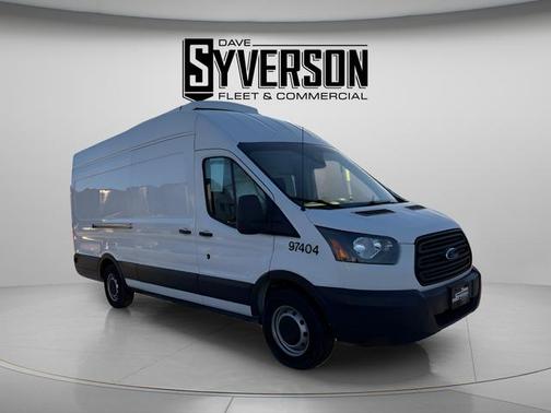2019 Ford Transit-250 Base