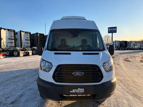 2019 Ford Transit-250 Base