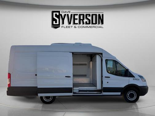2019 Ford Transit-250 Base