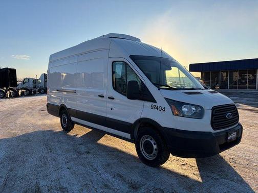 2019 Ford Transit-250 Base