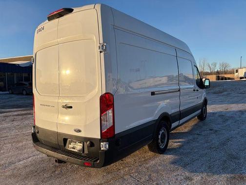 2019 Ford Transit-250 Base