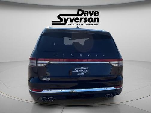 2022 Lincoln Aviator Reserve AWD