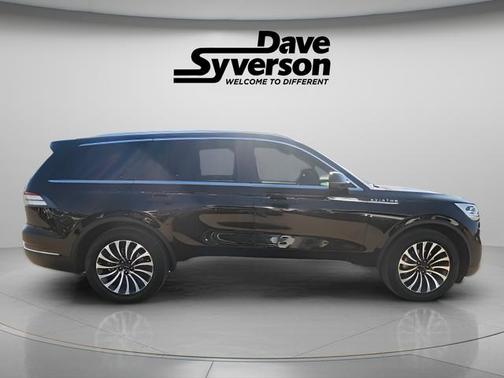 2022 Lincoln Aviator Reserve AWD