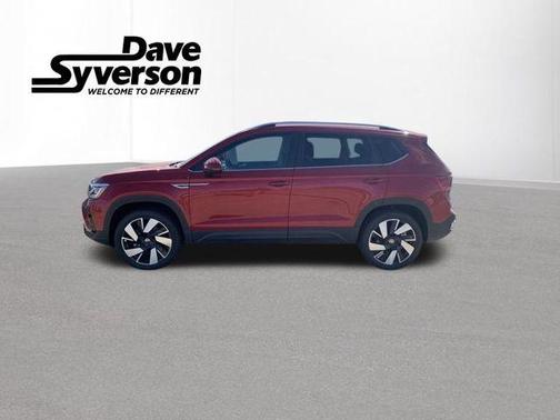 2023 Volkswagen Taos 1.5T SEL
